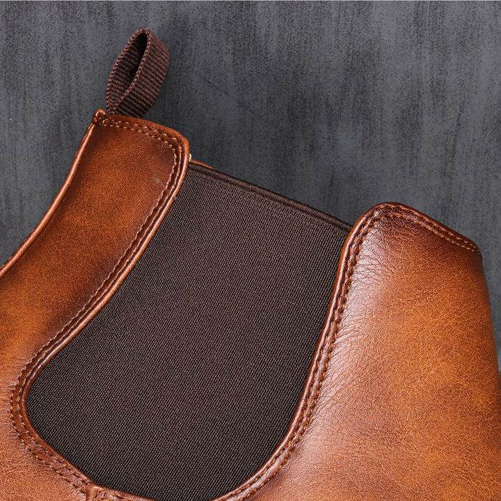 Louis Murphy | Timeless Shoes