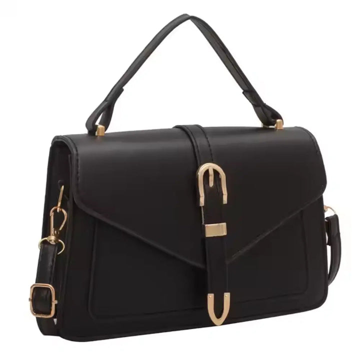 Sophie Minimalistische Crossbody Tas