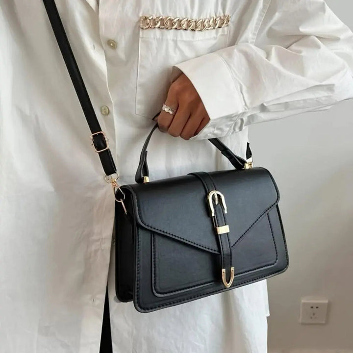 Sophie Minimalistische Crossbody Tas