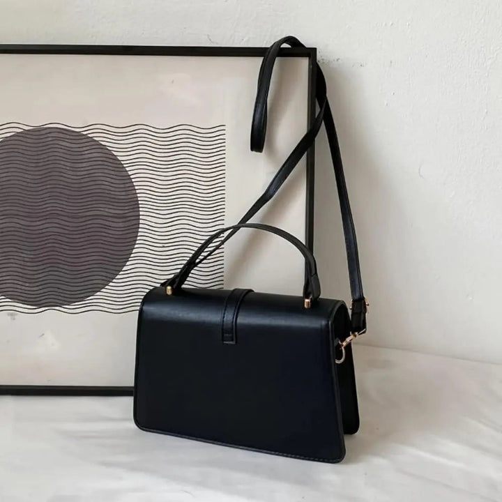 Sophie Minimalistische Crossbody Tas