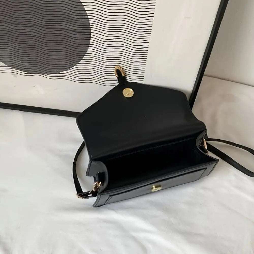 Sophie Minimalistische Crossbody Tas