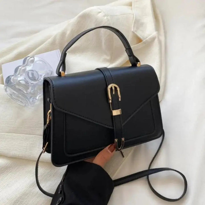 Sophie Minimalistische Crossbody Tas
