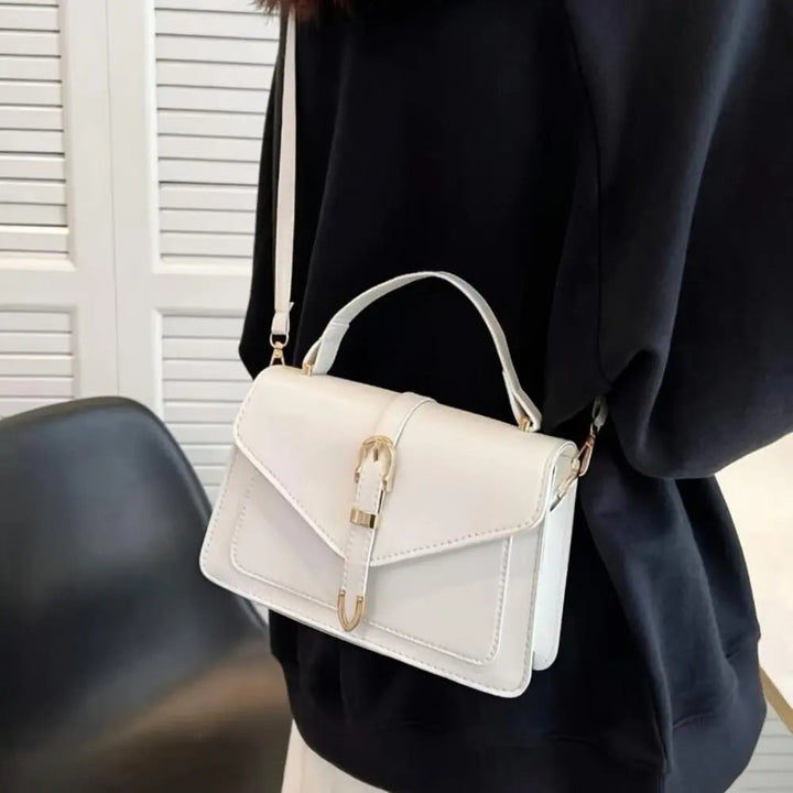 Sophie Minimalistische Crossbody Tas