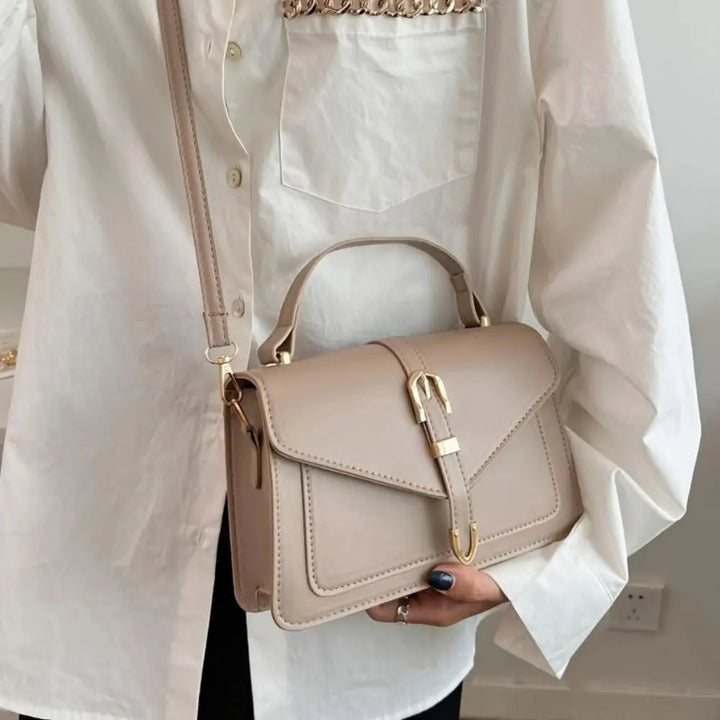 Sophie Minimalistische Crossbody Tas