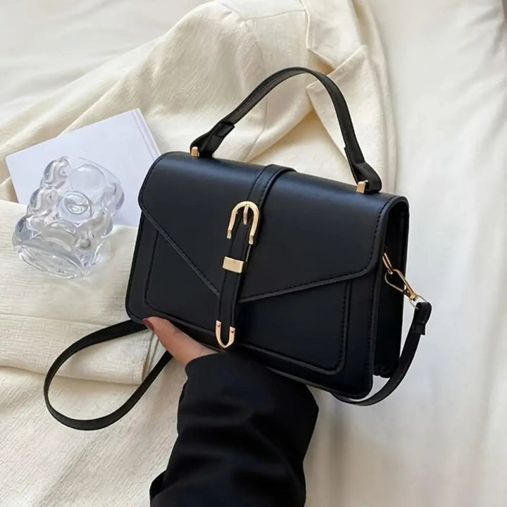 Sophie Minimalistische Crossbody Tas
