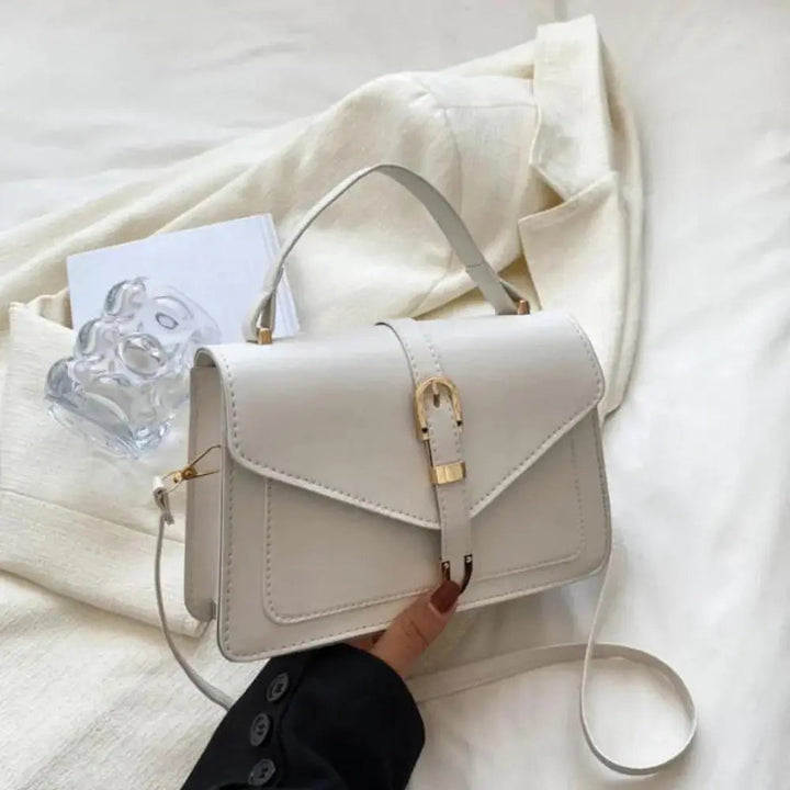 Sophie Minimalistische Crossbody Tas