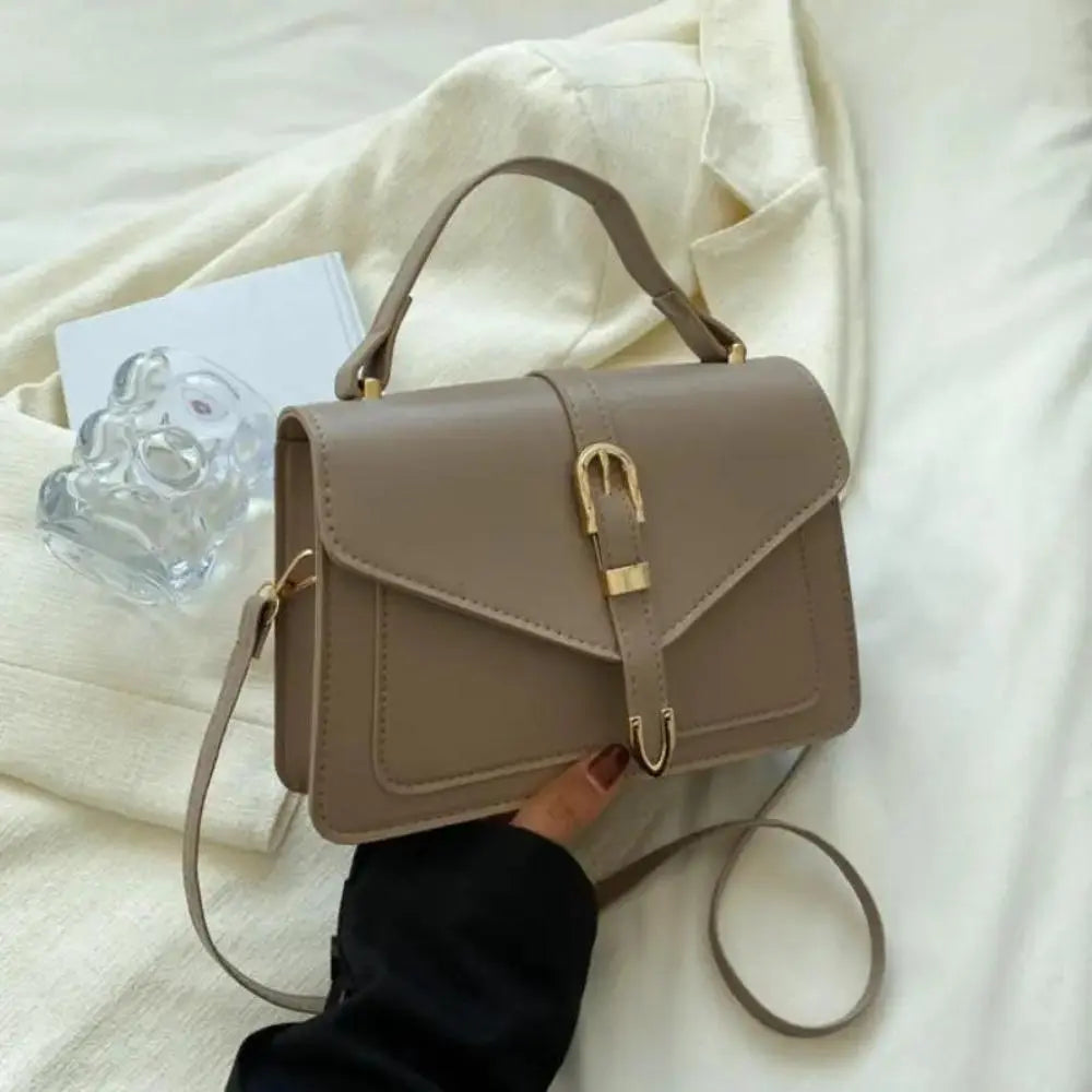 Sophie Minimalistische Crossbody Tas