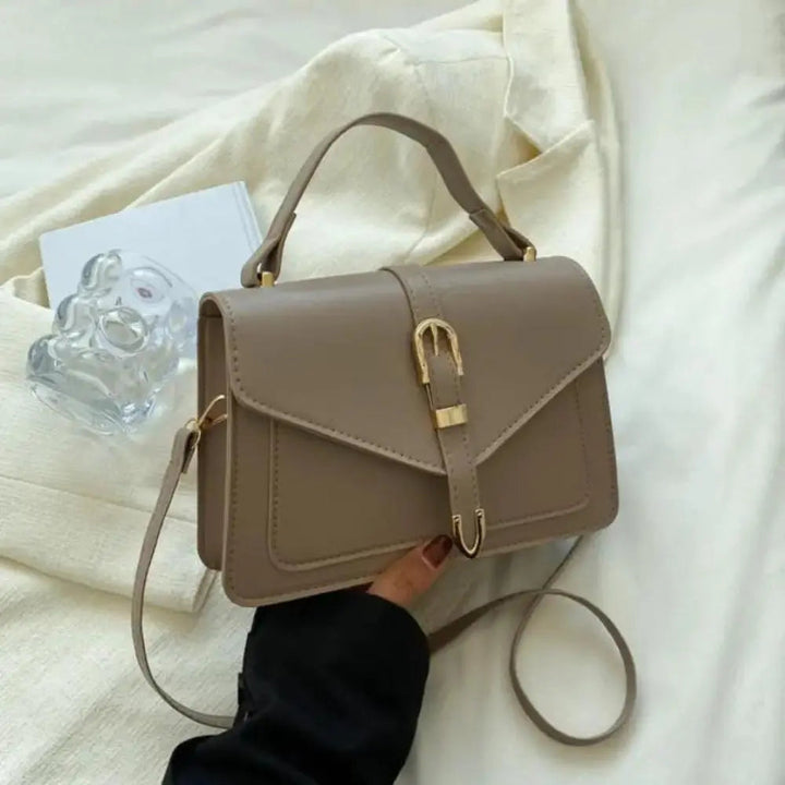 Sophie Minimalistische Crossbody Tas