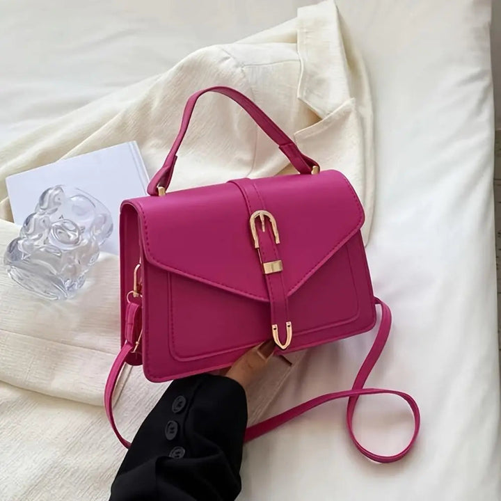 Sophie Minimalistische Crossbody Tas