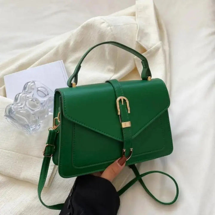 Sophie Minimalistische Crossbody Tas