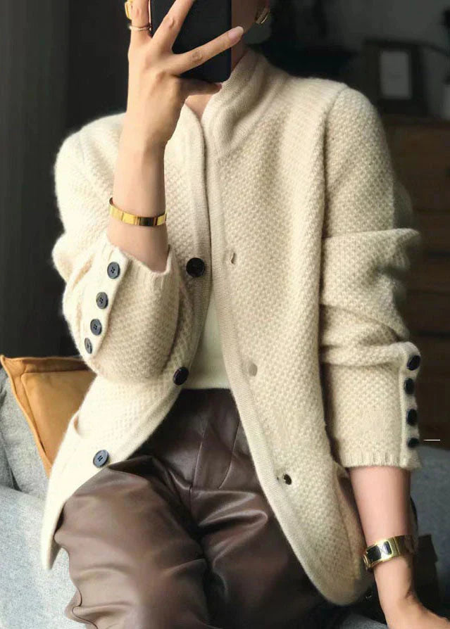 Evelyn | Stylish Cosy Cardigan