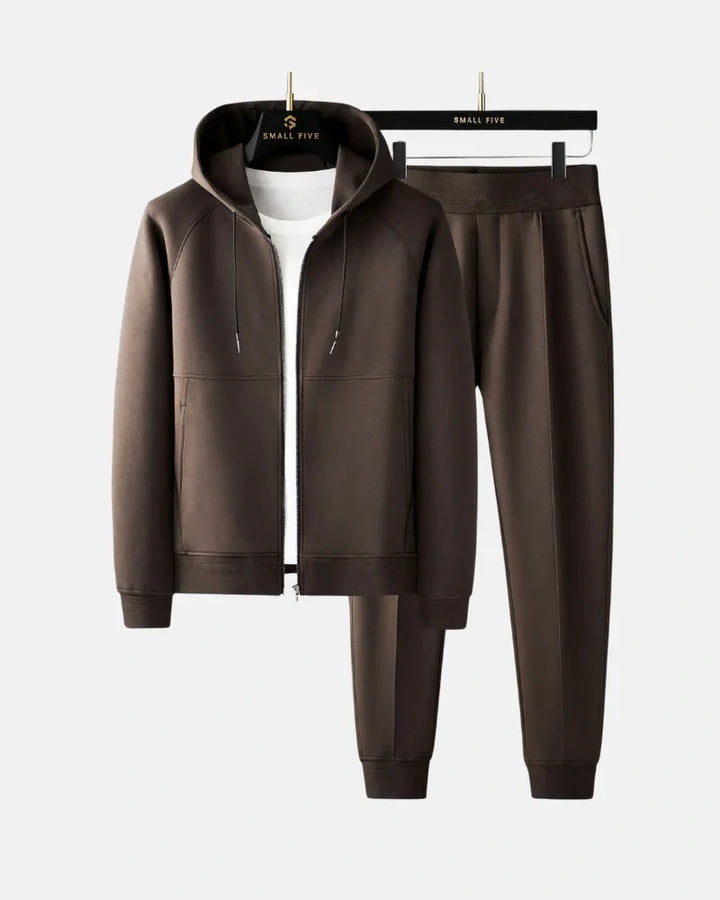 Premium Hoodie Tracksuit Set