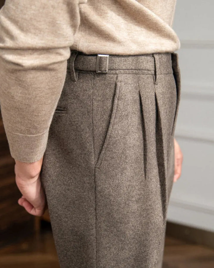 Exquisite Carlo Pants