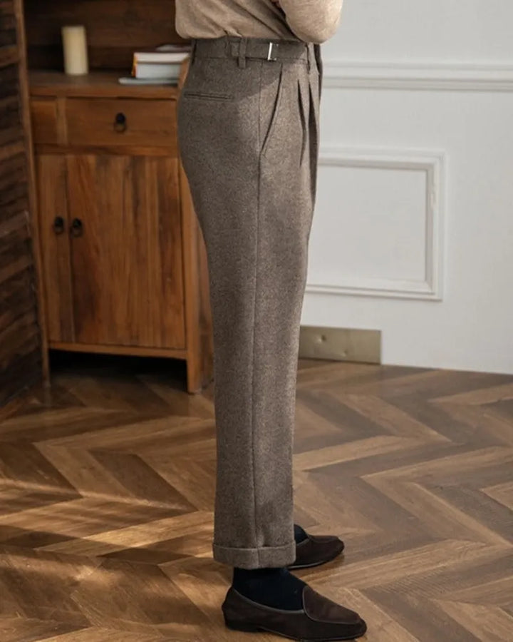 Exquisite Carlo Pants