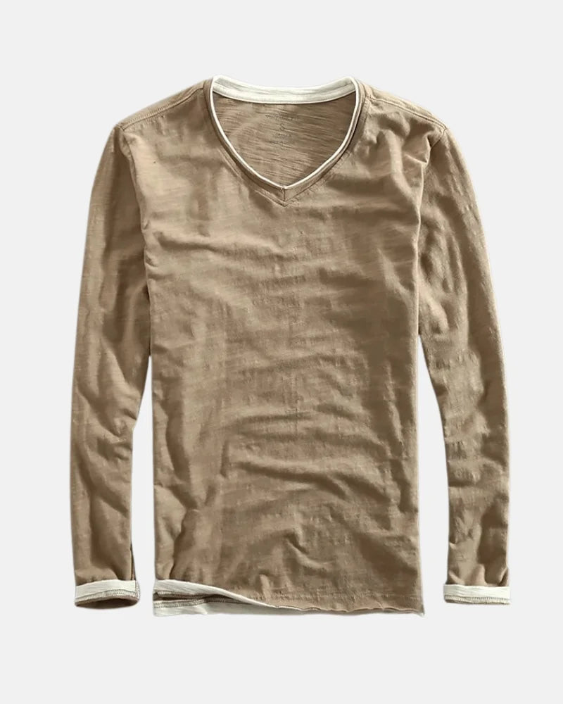 Ryoku Long Sleeve Shirt