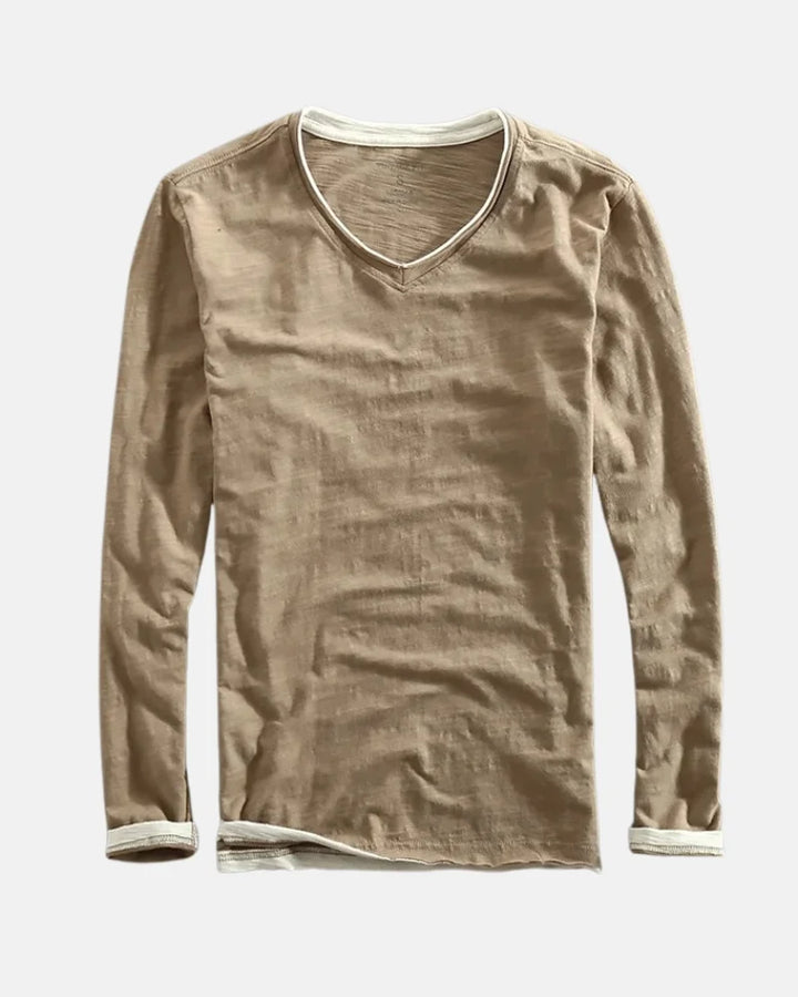 Ryoku Long Sleeve Shirt