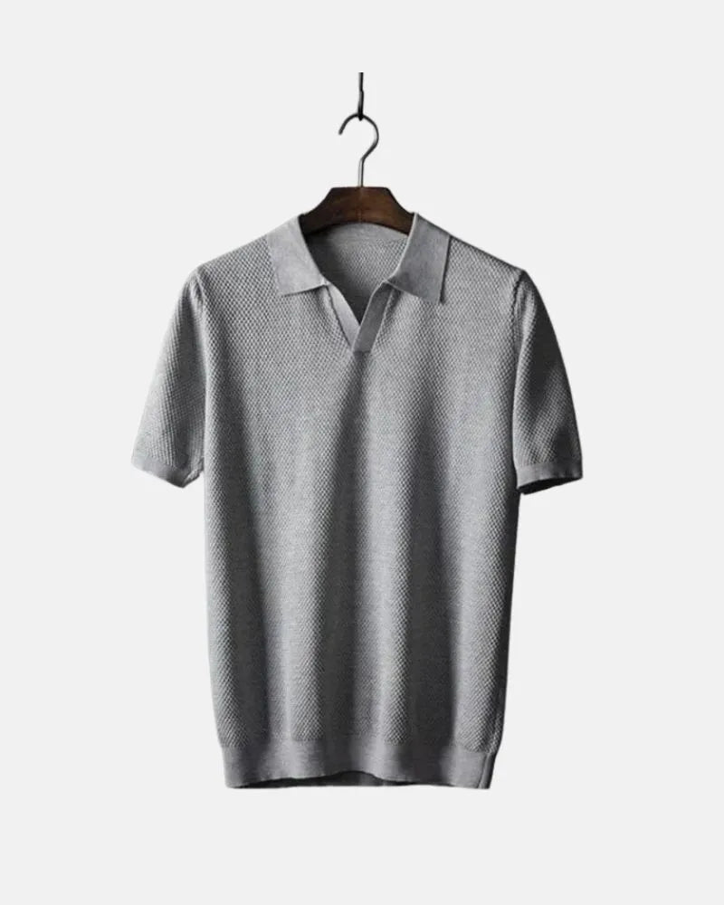 Cotton Polo Alexandria