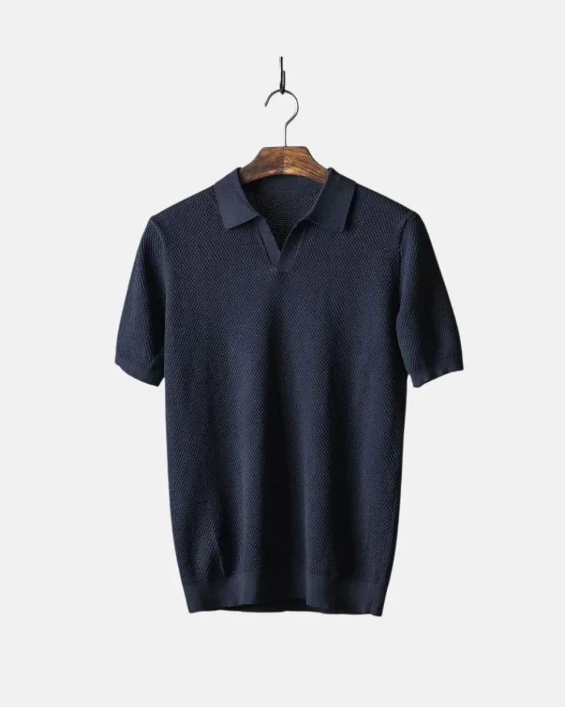 Cotton Polo Alexandria