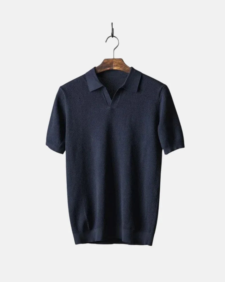 Cotton Polo Alexandria