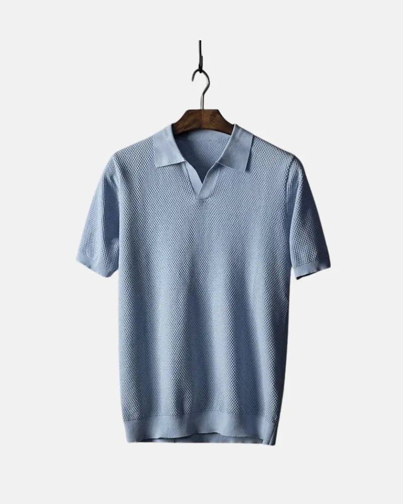 Cotton Polo Alexandria