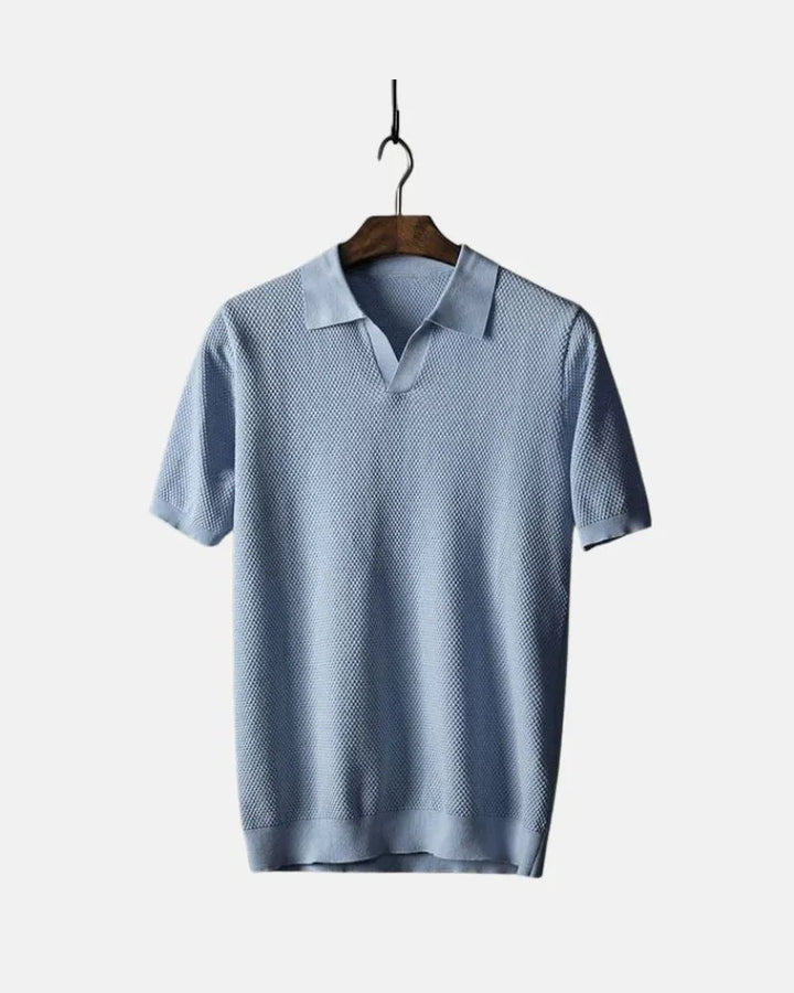 Cotton Polo Alexandria