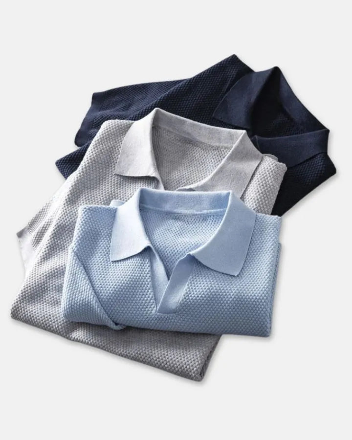 Cotton Polo Alexandria