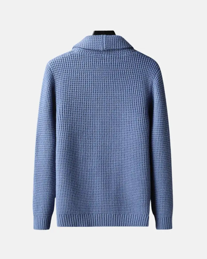 Matteo Roberto Wool Cardigan