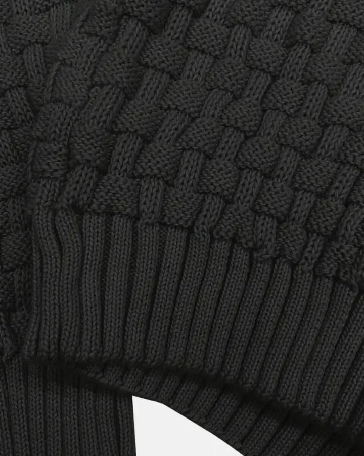 Rivetto Knit Sweater