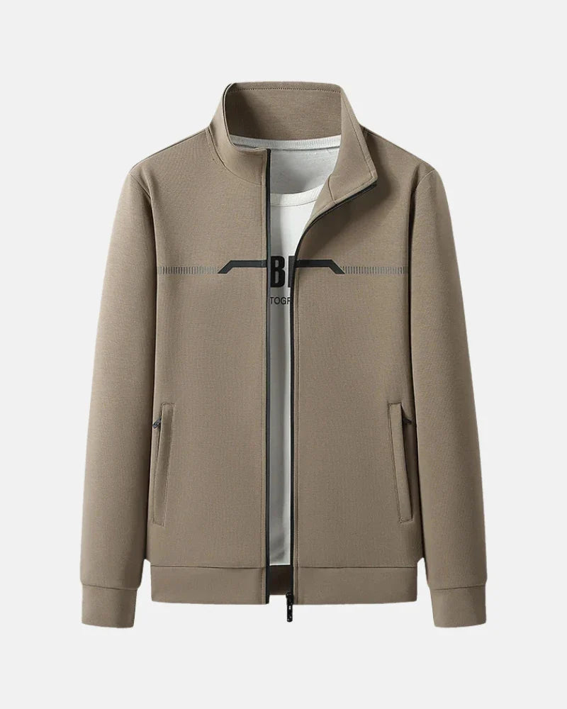 Luxury Tracksuit Set Frequency
