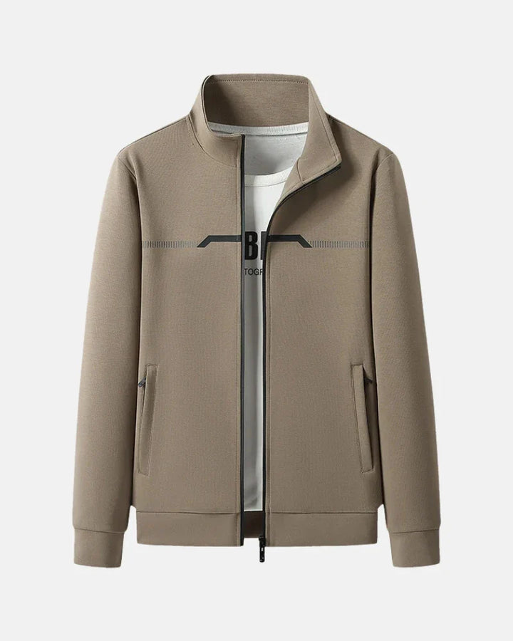 Luxury Tracksuit Set Frequency