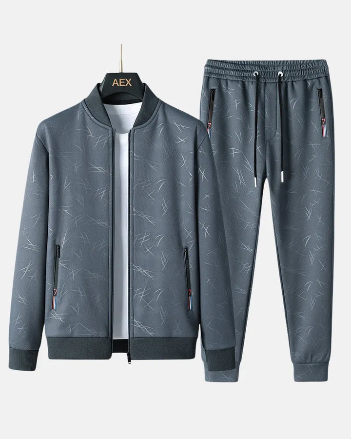 Premium Performance Sports Set