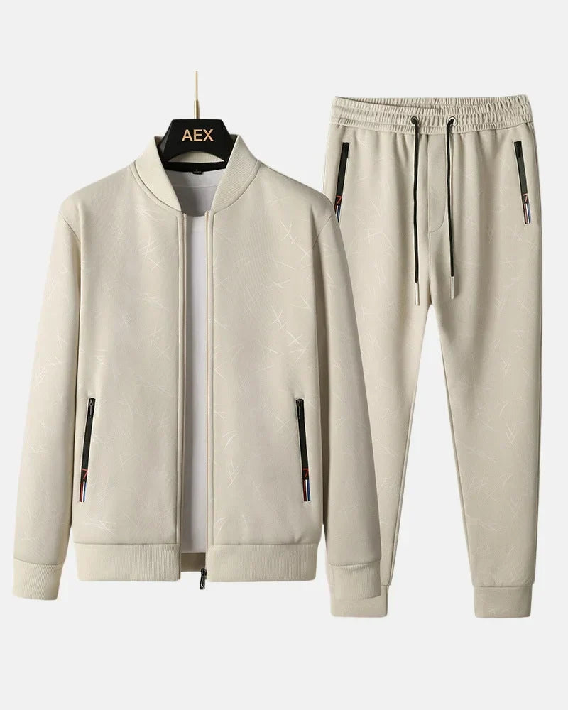 Premium Performance Sports Set