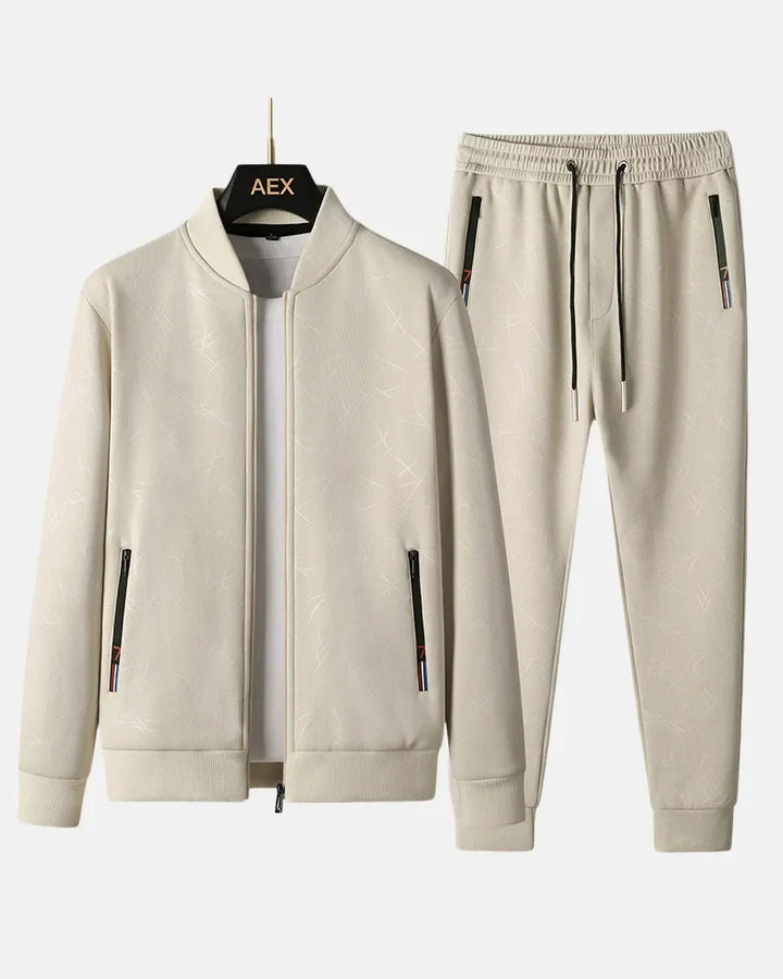 Premium Performance Sports Set