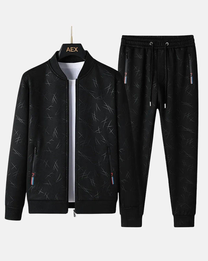 Premium Performance Sports Set