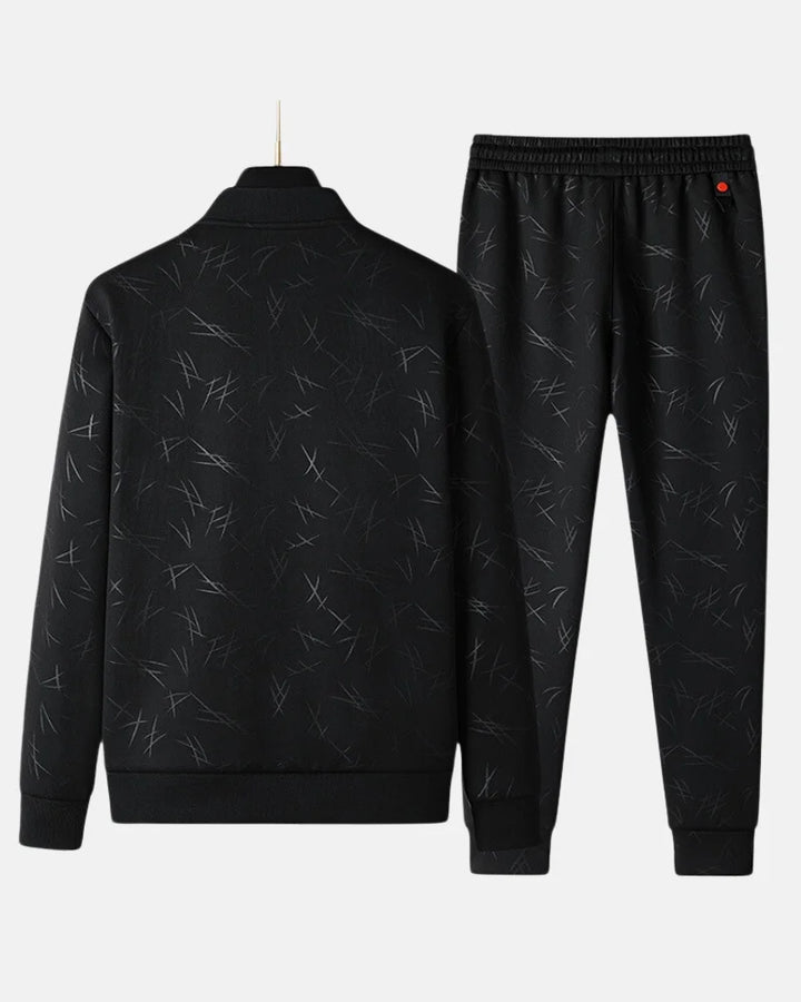 Premium Performance Sports Set