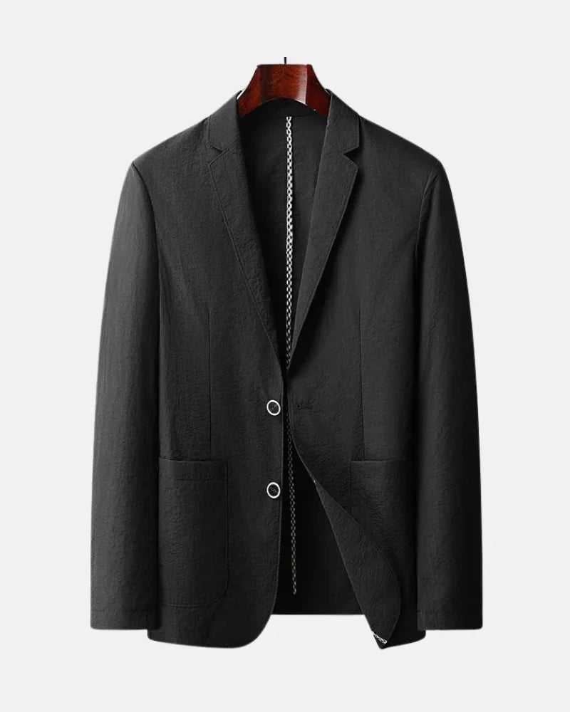 Sartorio Linen Blazer