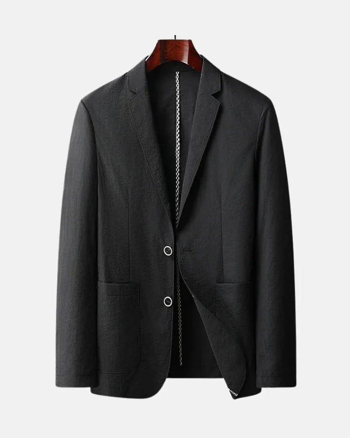 Sartorio Linen Blazer