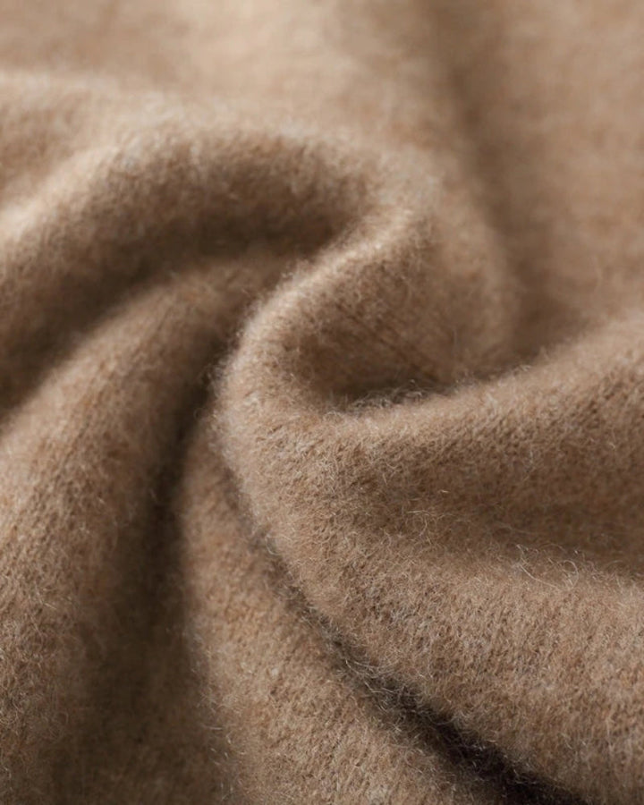 CASHMERE BARELLA GILET
