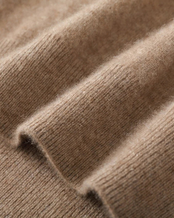 CASHMERE BARELLA GILET