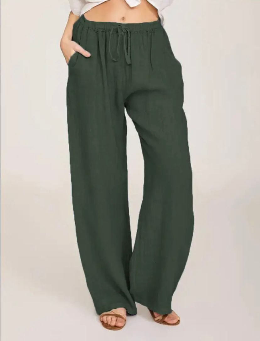 PALMA™ - Lichtgewicht broek