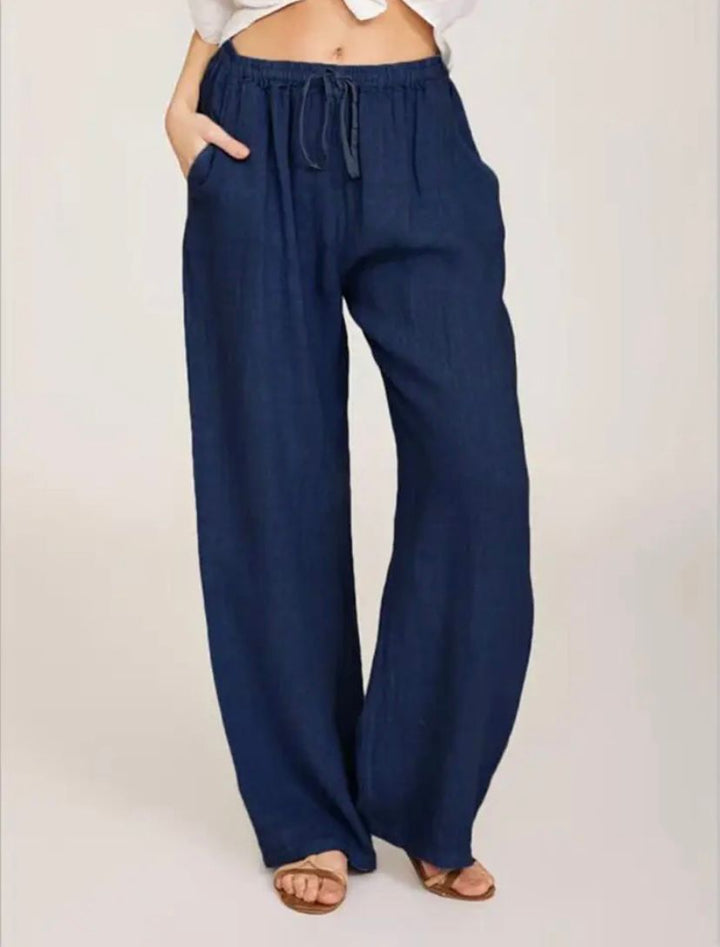 PALMA™ - Lichtgewicht broek