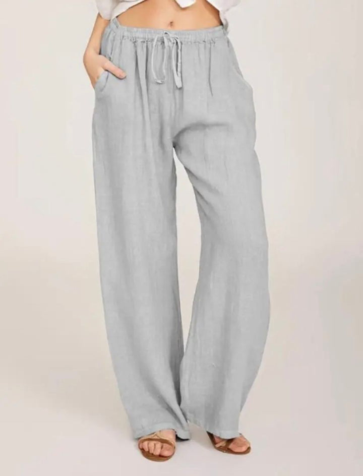 PALMA™ - Lichtgewicht broek
