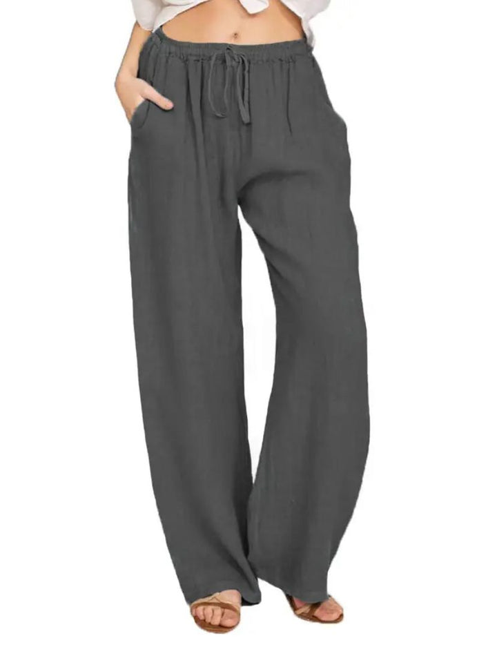 PALMA™ - Lichtgewicht broek