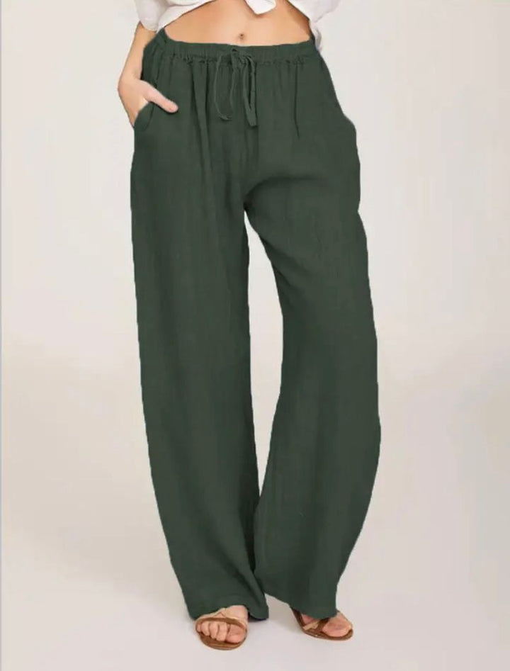 PALMA™ - Lichtgewicht broek