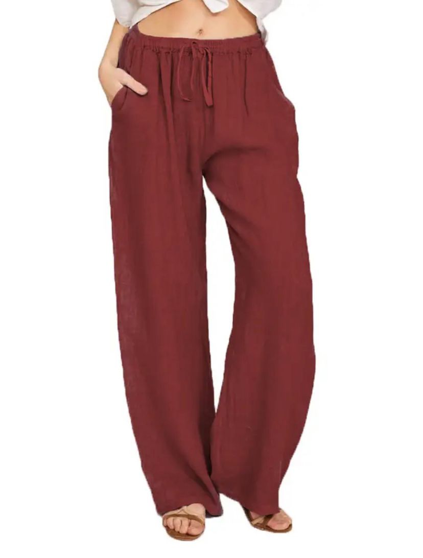 PALMA™ - Lichtgewicht broek