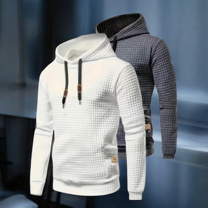 Hunter | Stylish Hoodie 1+1 Free