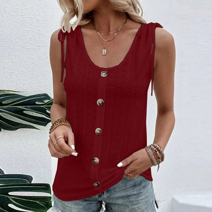Ghislaine™ - Casual T-shirt