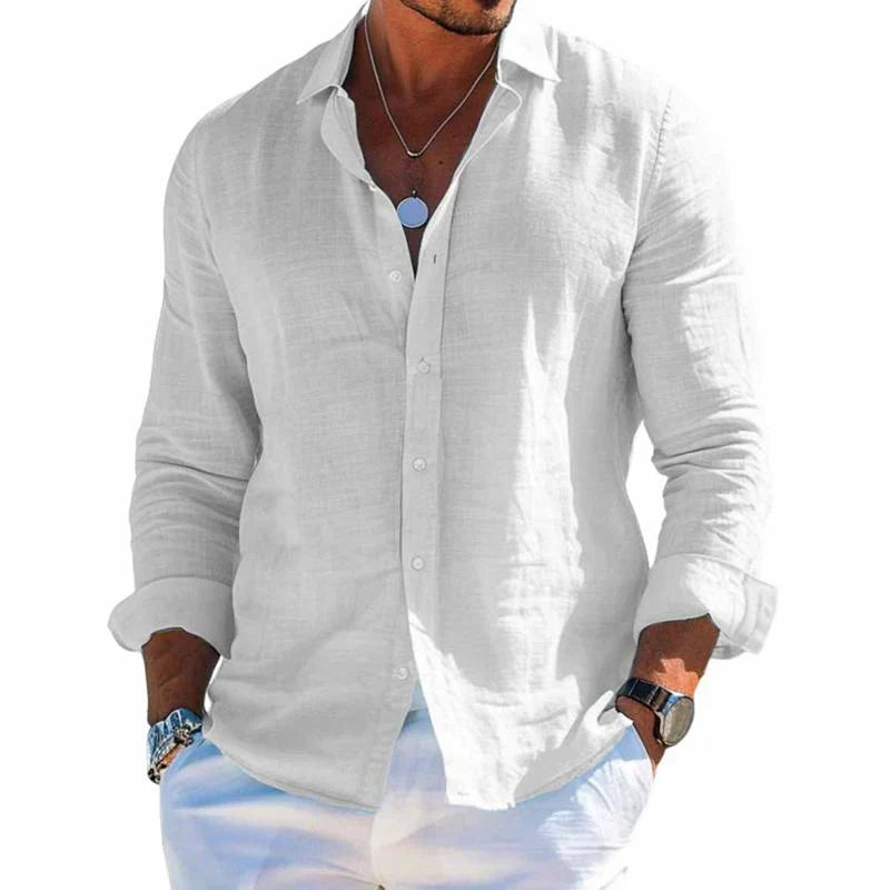 Davis | Elegant Shirt
