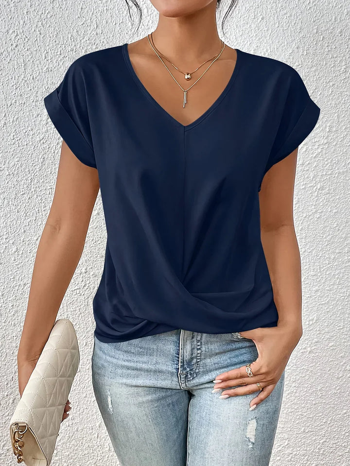 Katya™ - Casual T-shirt