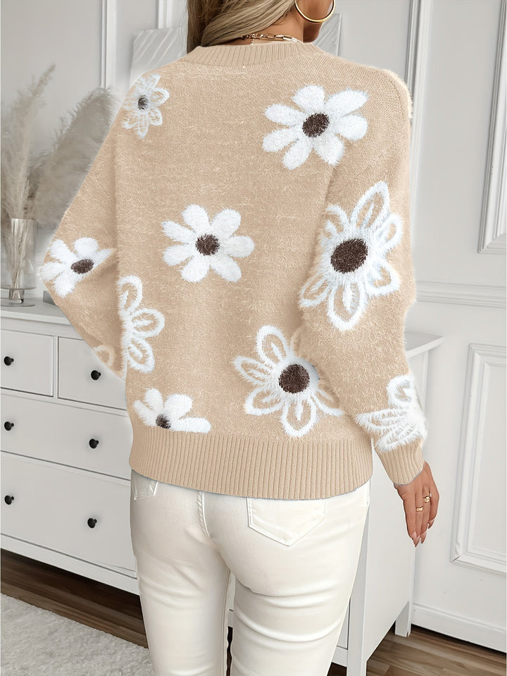 Madeleine™ - Bloementrui voor dames
